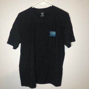 Vans t-shirt